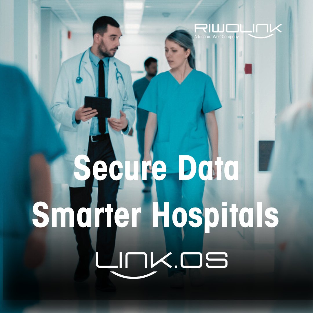 riwolink's tweet image. 🛡️#Hospitals run on #data — but only #securedata creates real #confidence
Discover how link.OS combines security and performance in our latest #RIWOlink #newsletter
👉 linkedin.com/newsletters/ri…
Contact us: info@riwolink.com

#DigitalOR #ORIntegration #HospitalManagement