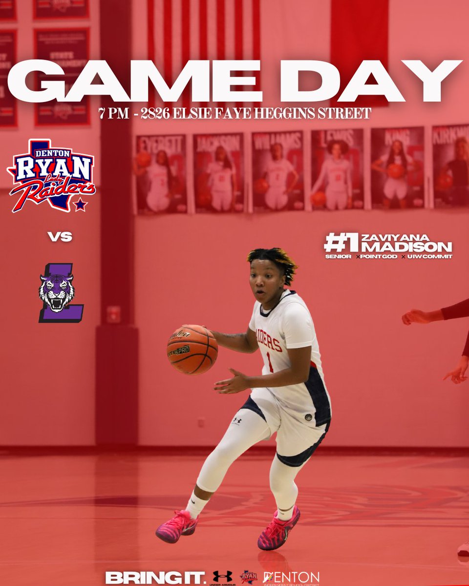 Two reigning champions hit the hardwood tonight in Dallas. Defense travels. Bring it.