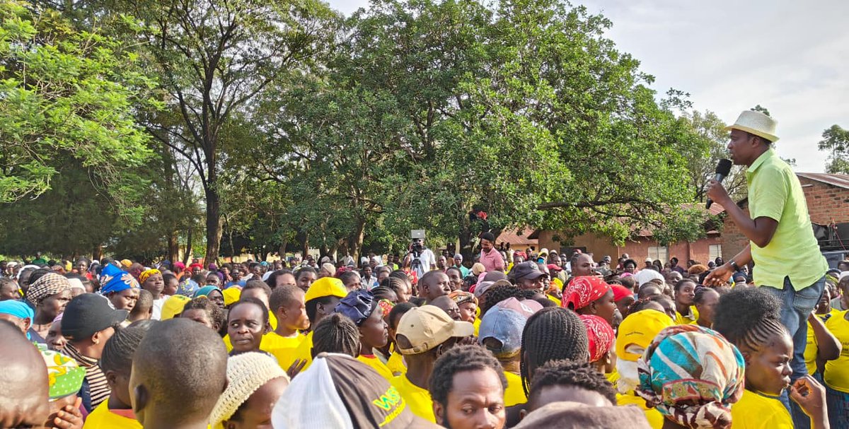 kingkid__'s tweet image. Let the whole country see that Malava knows how to choose winners. 

DavidNdakwa SureBet is tested, trusted and ready. On voting day, let’s send a strong message of progress! #EyesOnMalava