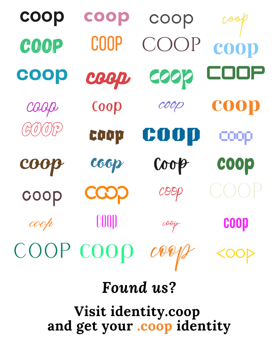 DotCooperation tweet media