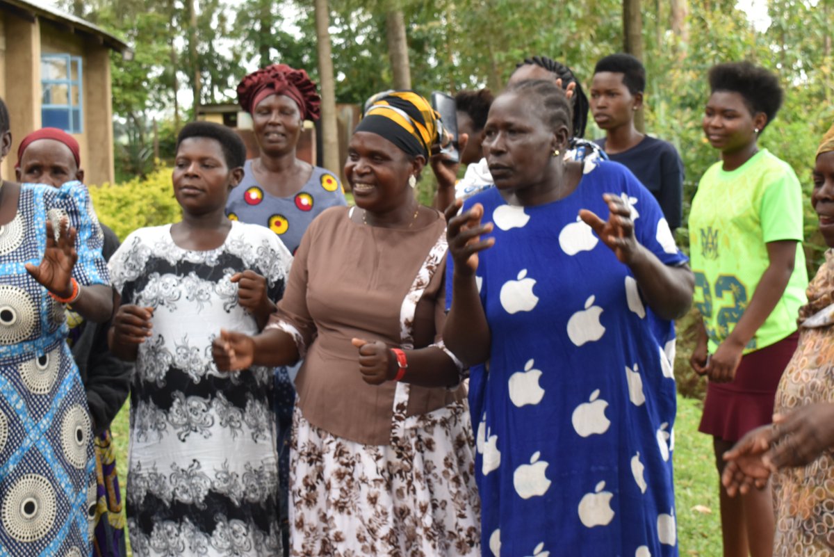 Msichana Empowerment Kuria tweet media