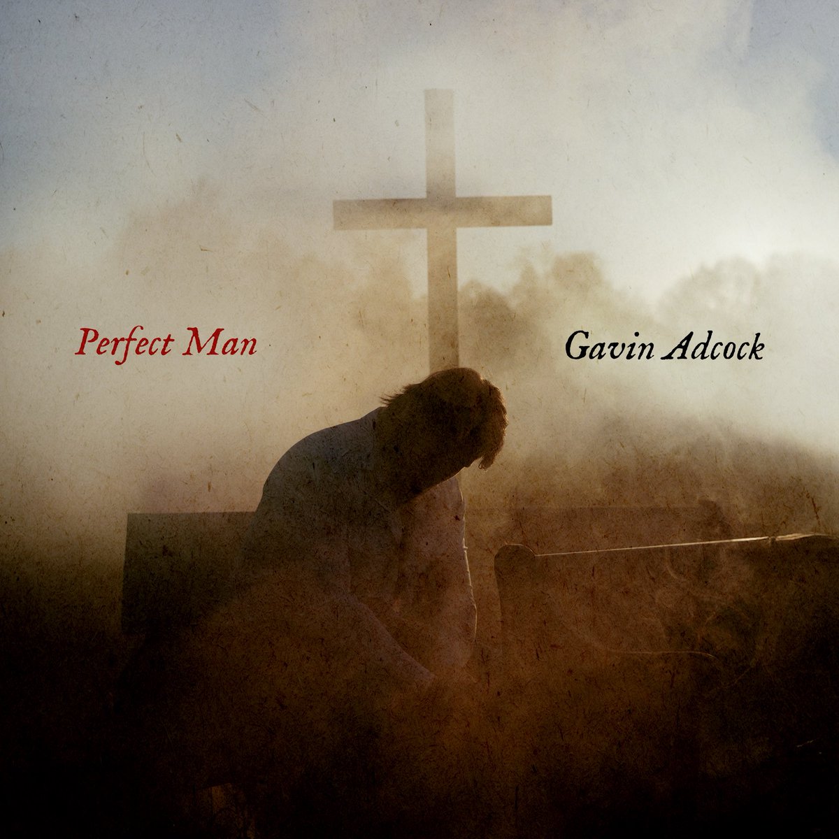 Gavin Adcock Music tweet media