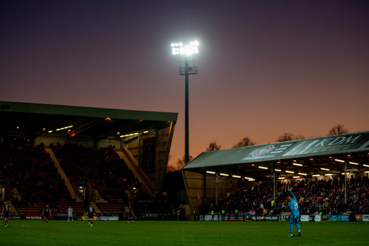 officialdafc's tweet image. Reminder - Tomorrow will be the first of two matches in which #DAFC have been granted an alcohol licence.
 ℹ️ tinyurl.com/tenwax2s

Turnstiles will open in the Norrie McCathie stand from 1pm.
🎟️ tinyurl.com/2na8wuur