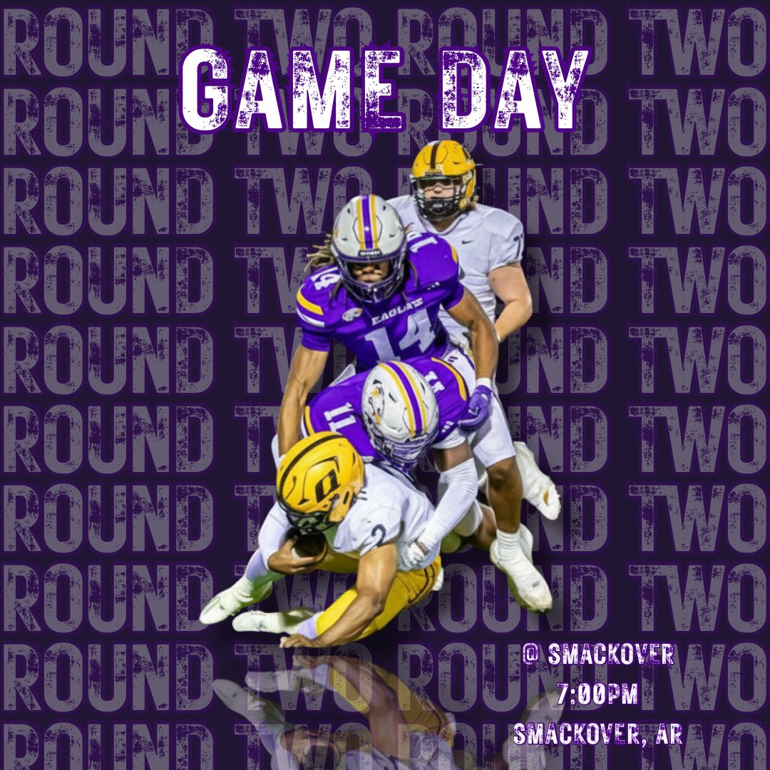 Mayflower Football tweet media