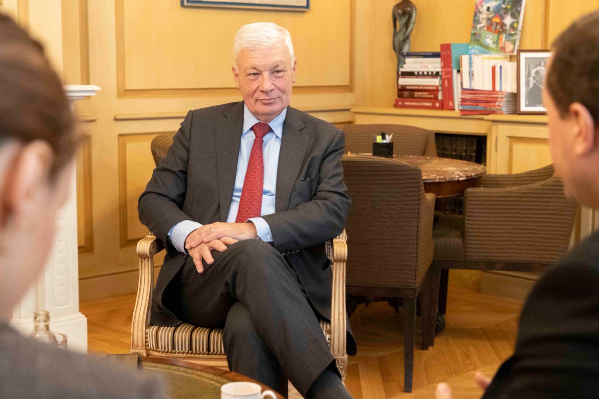 Tigran Balayan tweet media