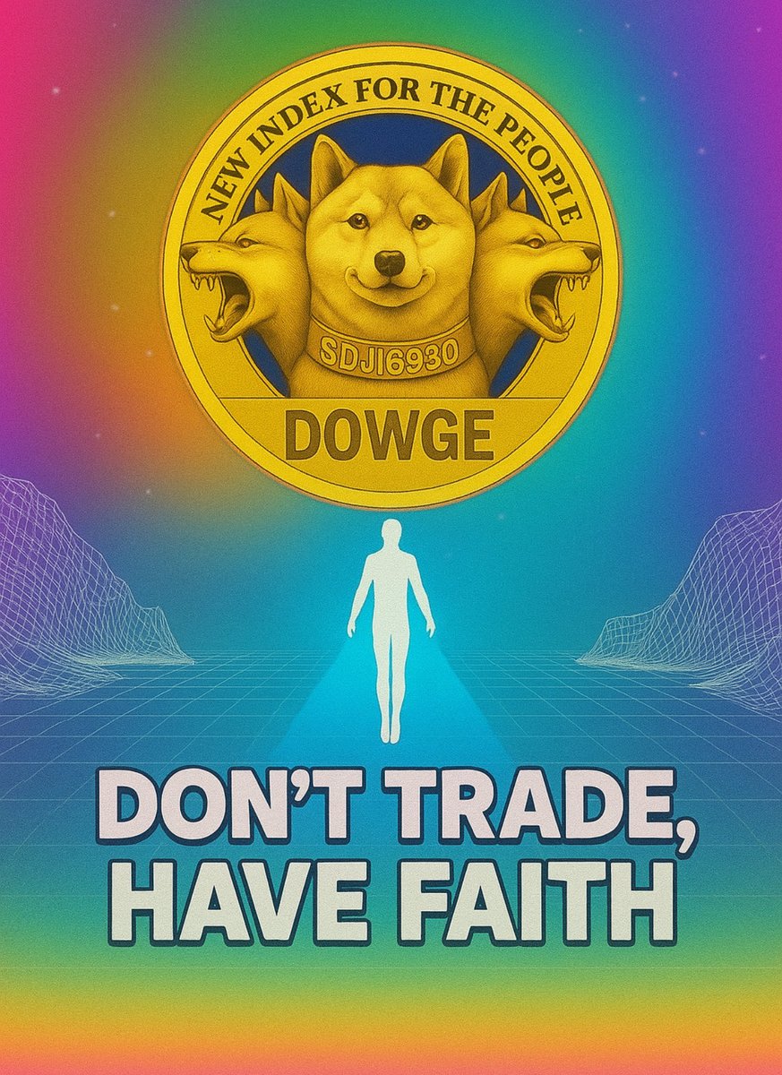 MichaelSuppo's tweet image. I don’t care about the market

I don’t care about macro

I don’t care about privacy coins, utility coins or any money &amp;amp; attention extractors 

I don’t care about gaining subs or followers with EMPTY platitudes

I care about the ONE coin that doesn’t rely on Trends 

One that’s…