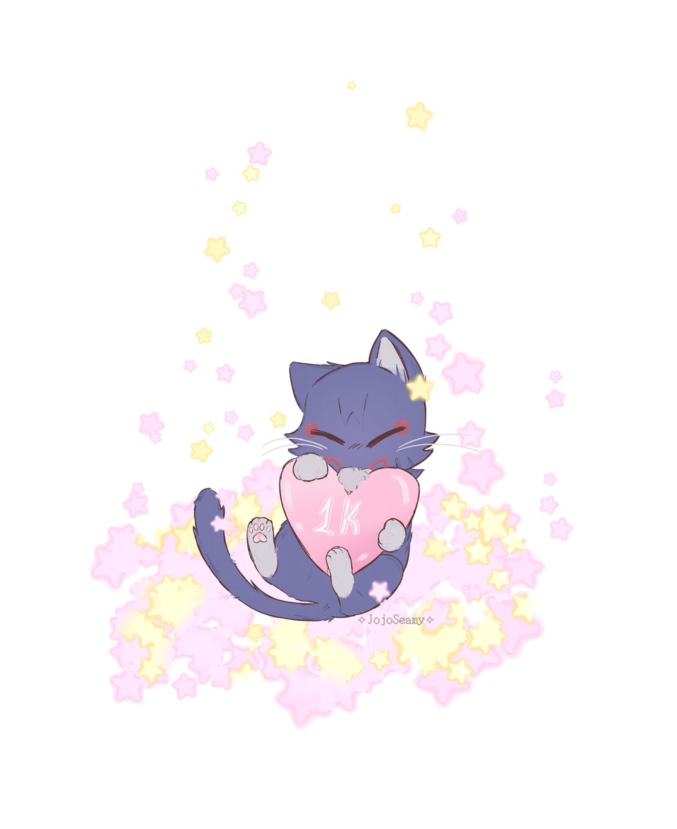 Thank you so much 🥹💕#genshinimpact #scarameow #scaramouche