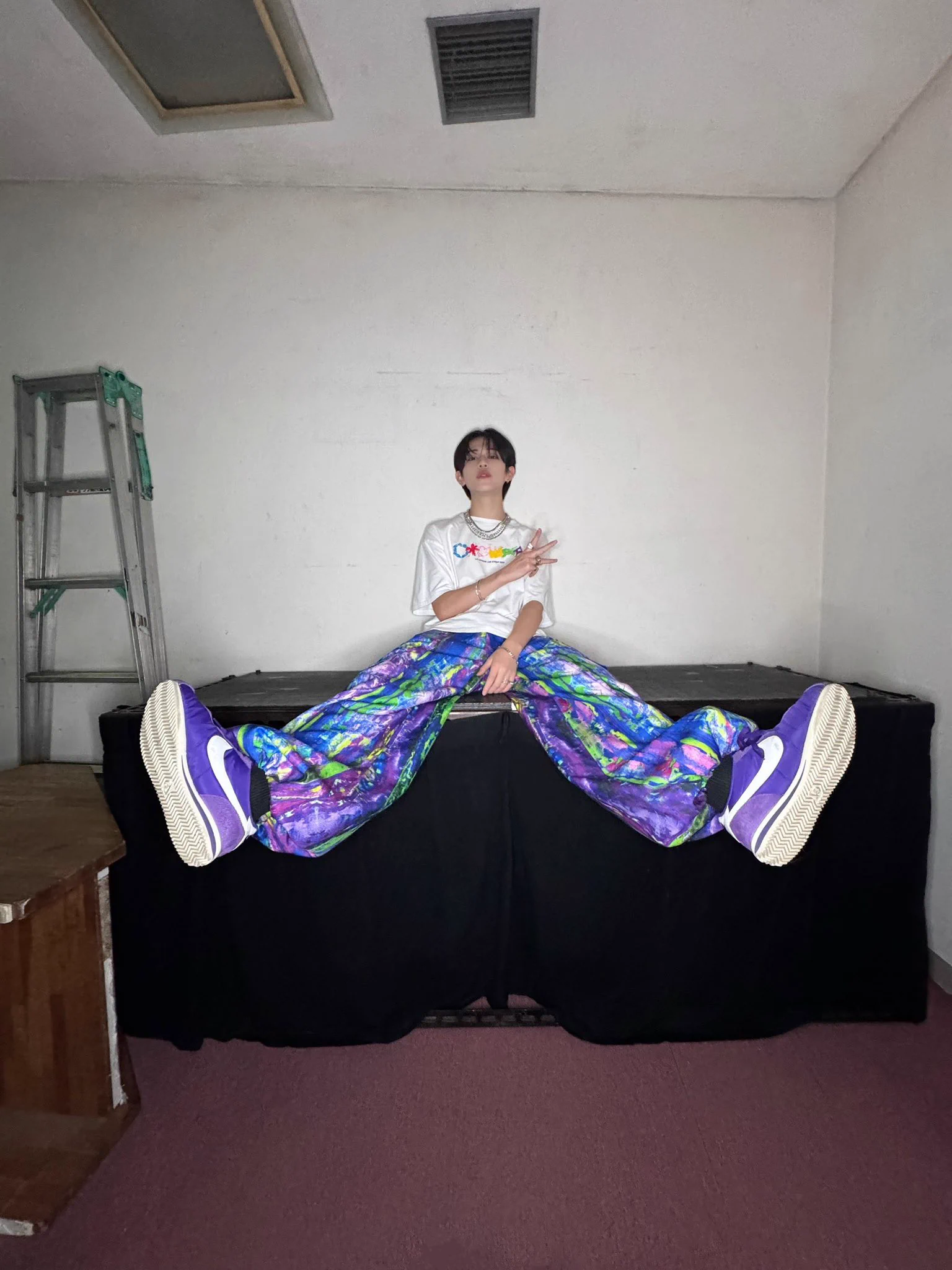 LIL LEAGUE on X: 