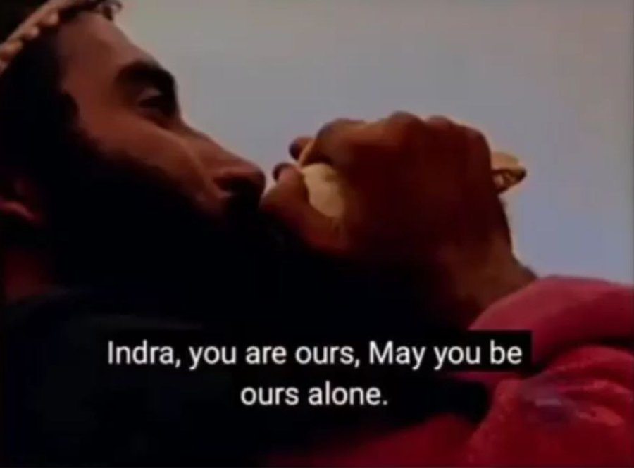 tez4d's tweet image. Blood remembers what history forgets.