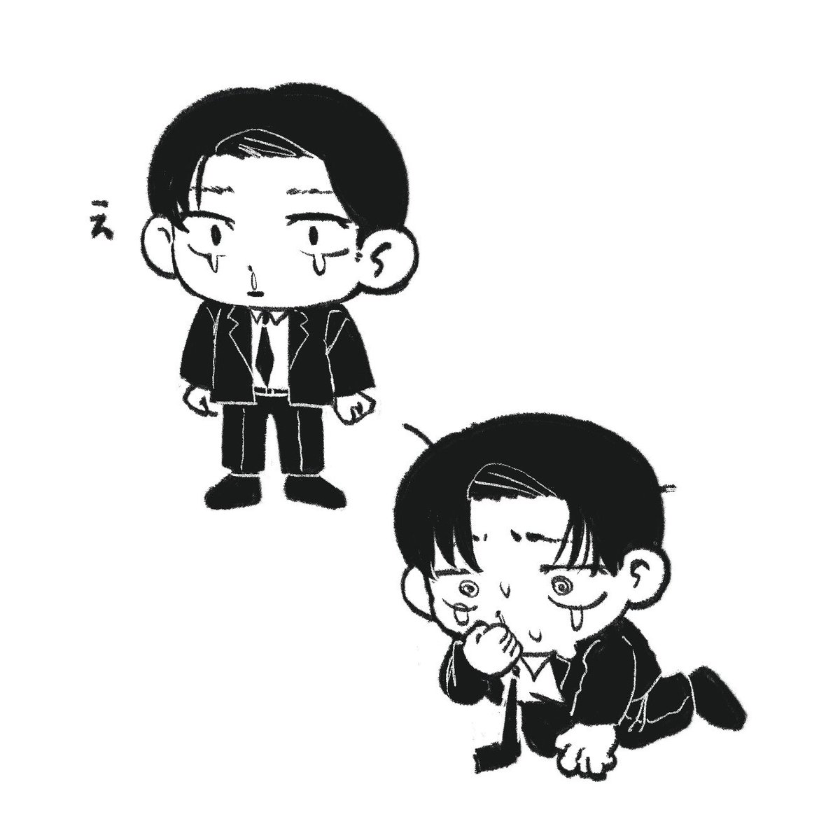 nai_0034's tweet image. 