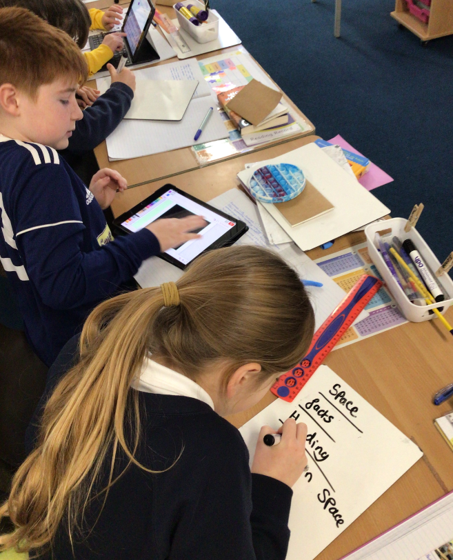 Year6_RCPS tweet media
