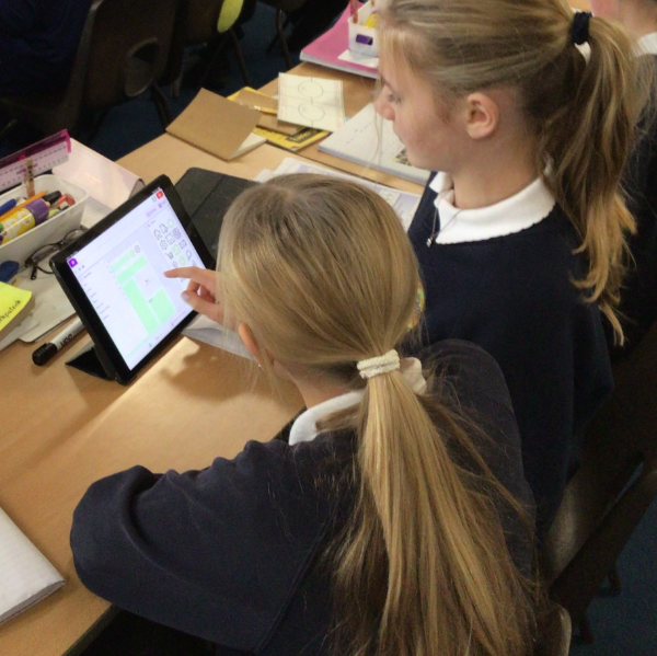 Year6_RCPS tweet media