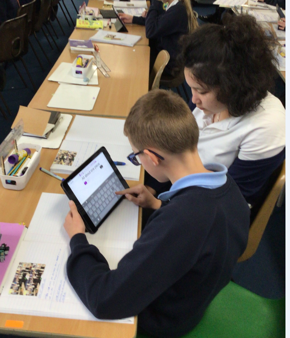 Year6_RCPS tweet media