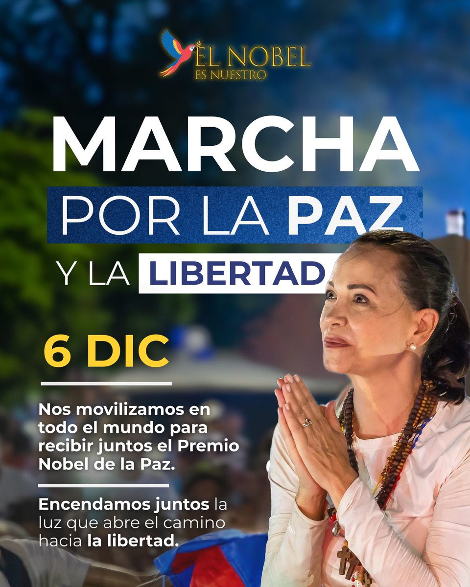 Mundo Con Vzla tweet media