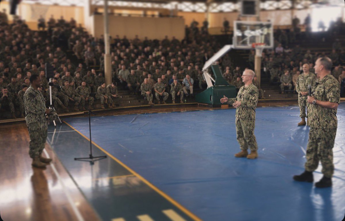 John Ʌ Konrad V tweet media