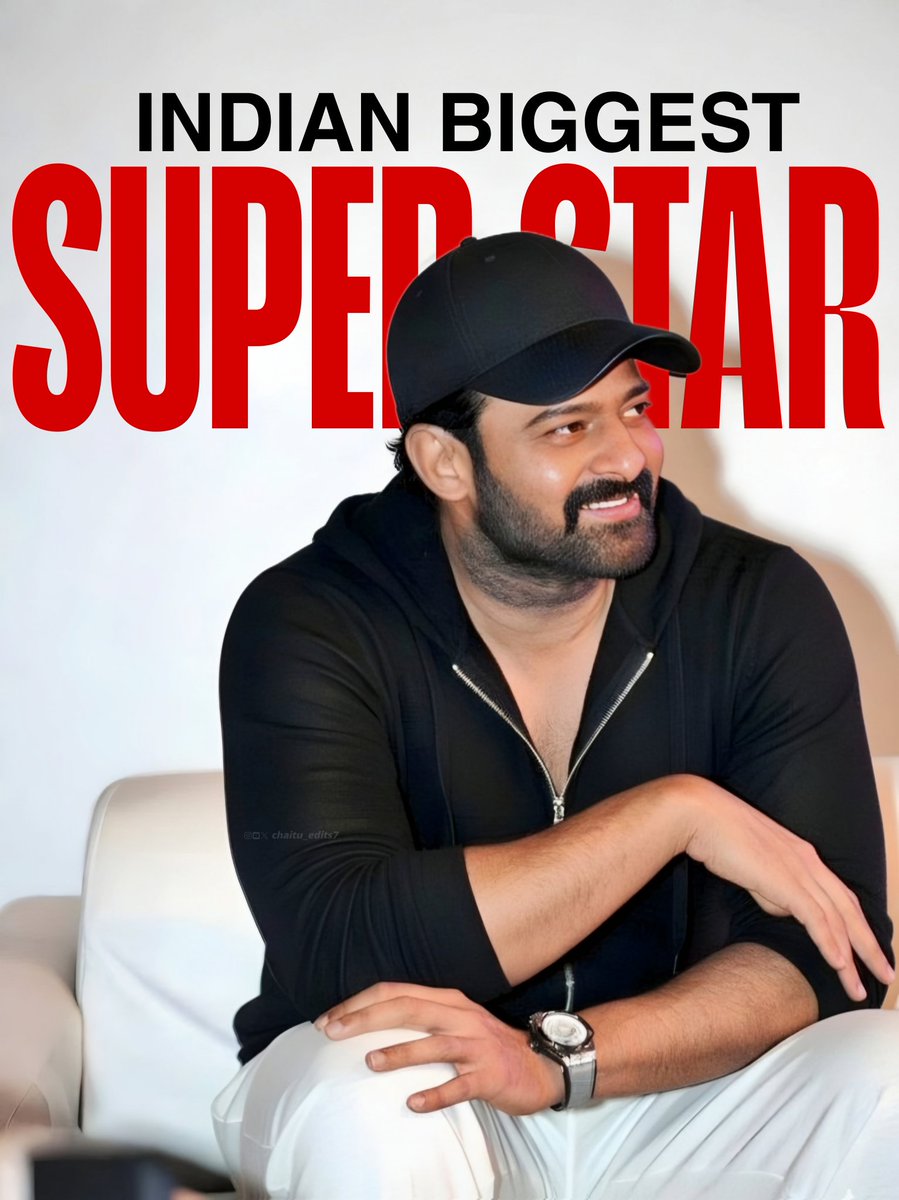 boyavenu99's tweet photo. @InSpiritMode Only FANBOYS work here…
And this fanboy knows exactly what his tribe wants.

With Spirit, sincere cop Prabhas Anna
the world that runs on #Spirit 

See you all soon.  

#OneBadHabit #Prabhas @imvangasandeep https://t.co/sfbLZqLJq6