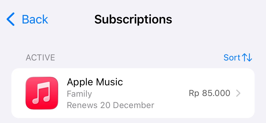 guys ada yang mau join appmus family? masi ada 4 slot nihh. khusus bulan ini 15k aja, uda aku aktifin yaa #zonauang #zonajajan