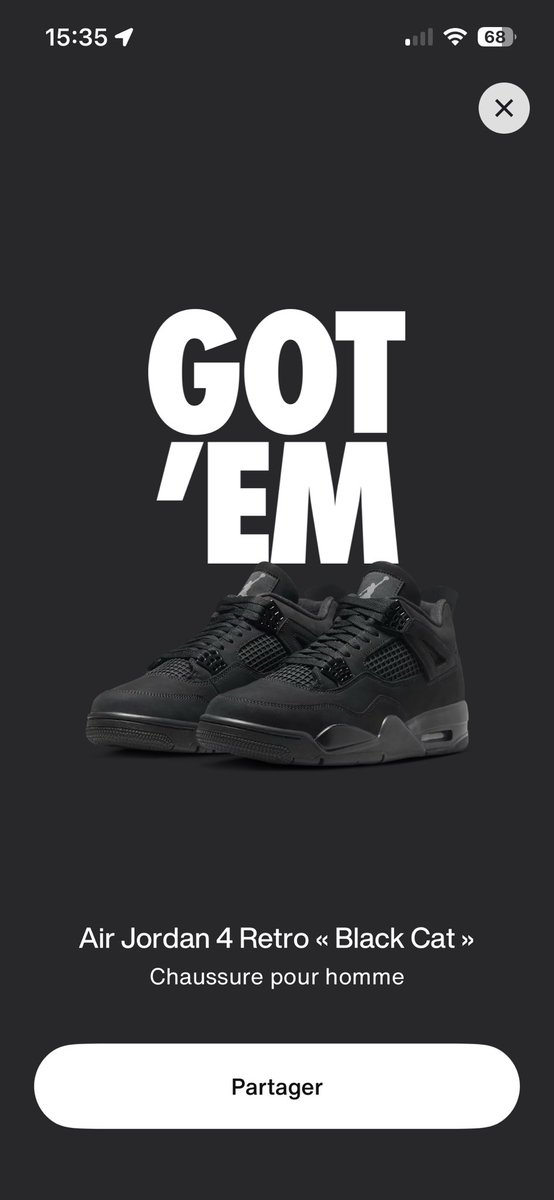 LcrThibault's tweet photo. @uppersnkrs c’est good pour moi https://t.co/VEEDui94LM