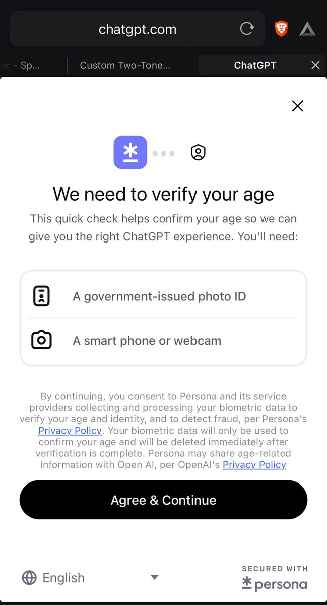 theautomatedtom's tweet image. Fuck right off @OpenAI  You are not the only game in town.