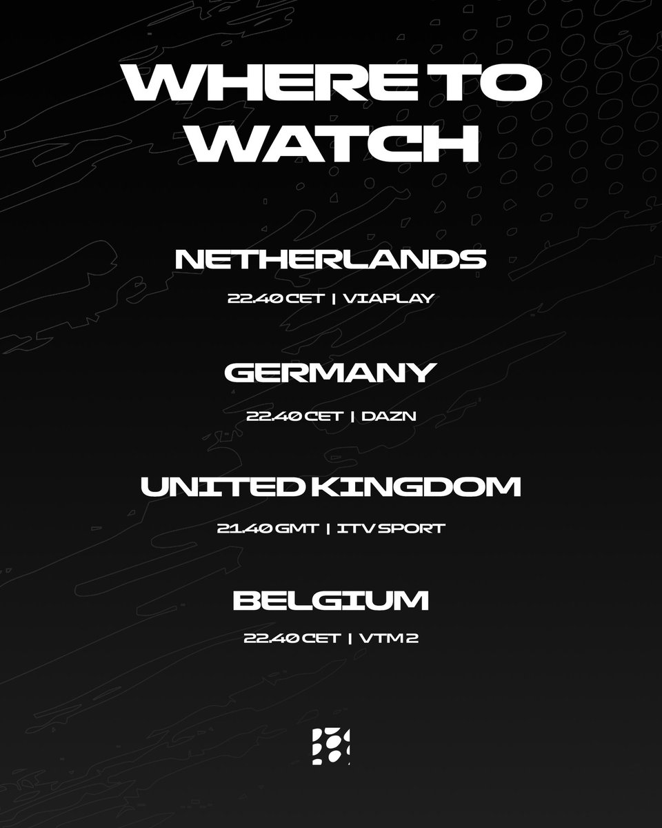 𝐈𝐭’𝐬 𝐏𝐥𝐚𝐲𝐞𝐫𝐬 𝐂𝐡𝐚𝐦𝐩𝐢𝐨𝐧𝐬𝐡𝐢𝐩 𝐅𝐢𝐧𝐚𝐥𝐬 𝐭𝐢𝐦𝐞!

Opening the weekend against Luke Humphries. Locked in and ready to give my best again.

Let me know if you’re watching live tonight!

#GianvanVeen #GVV #PlayersChampionshipFinals #Darts #PDC