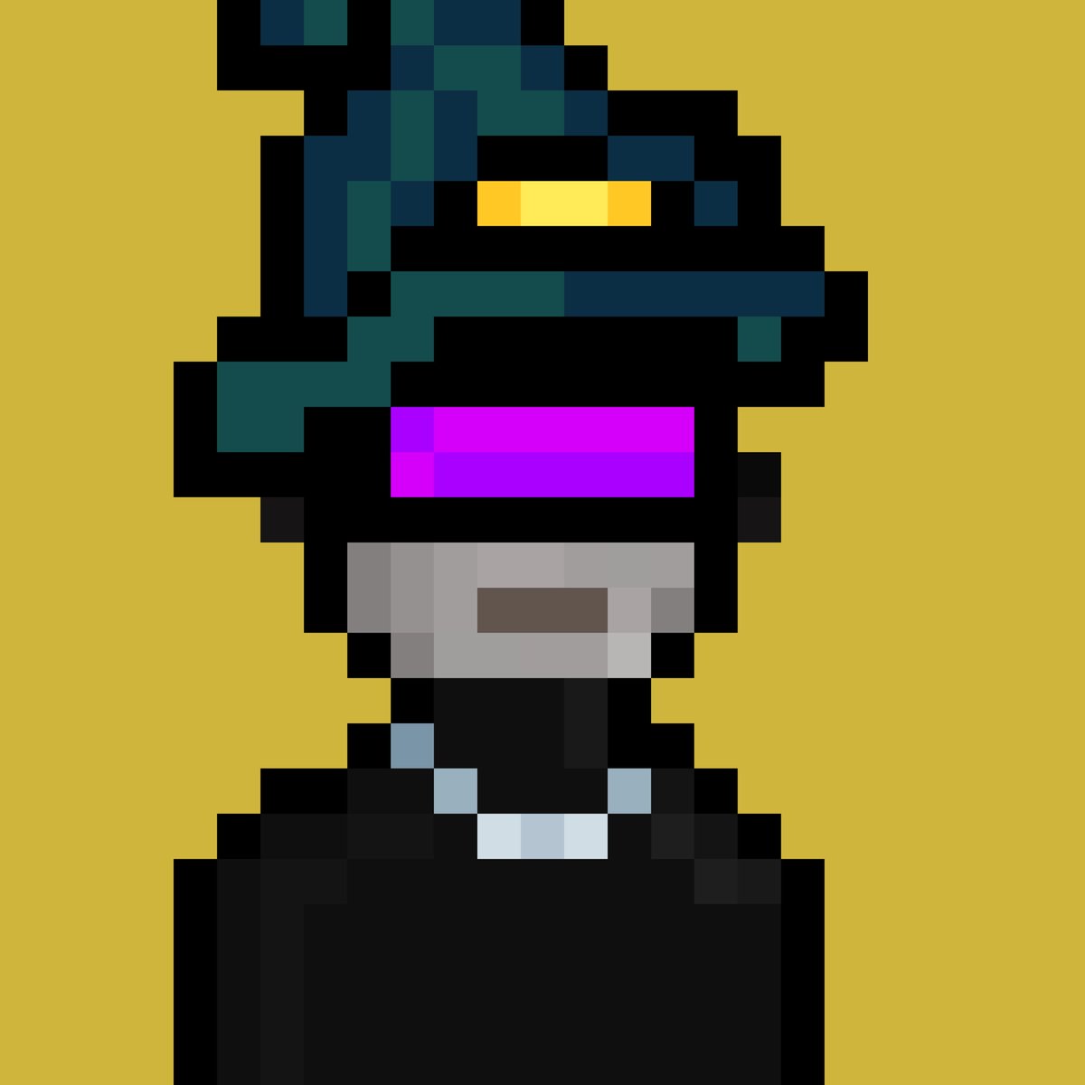 Stay Based, Daemons!