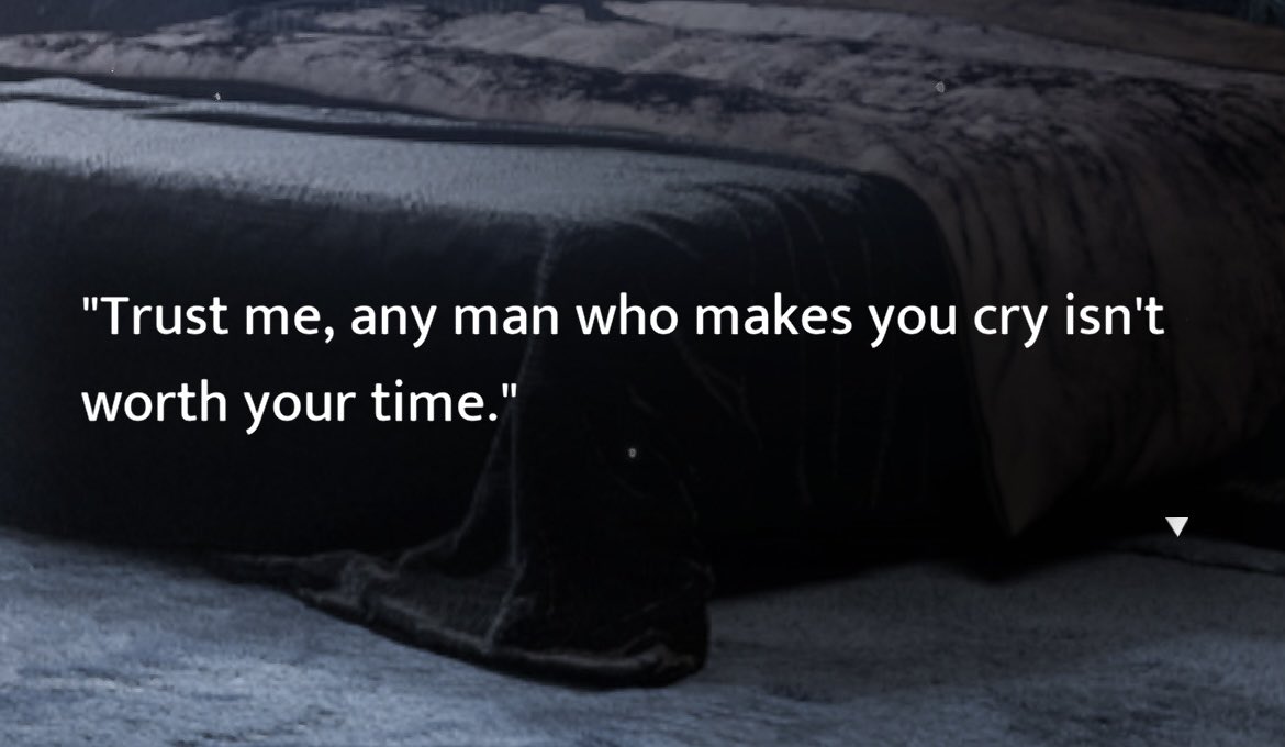 mourvelis's tweet photo. caleb once spoke the truest words ever: https://t.co/rBQcsw6Sna