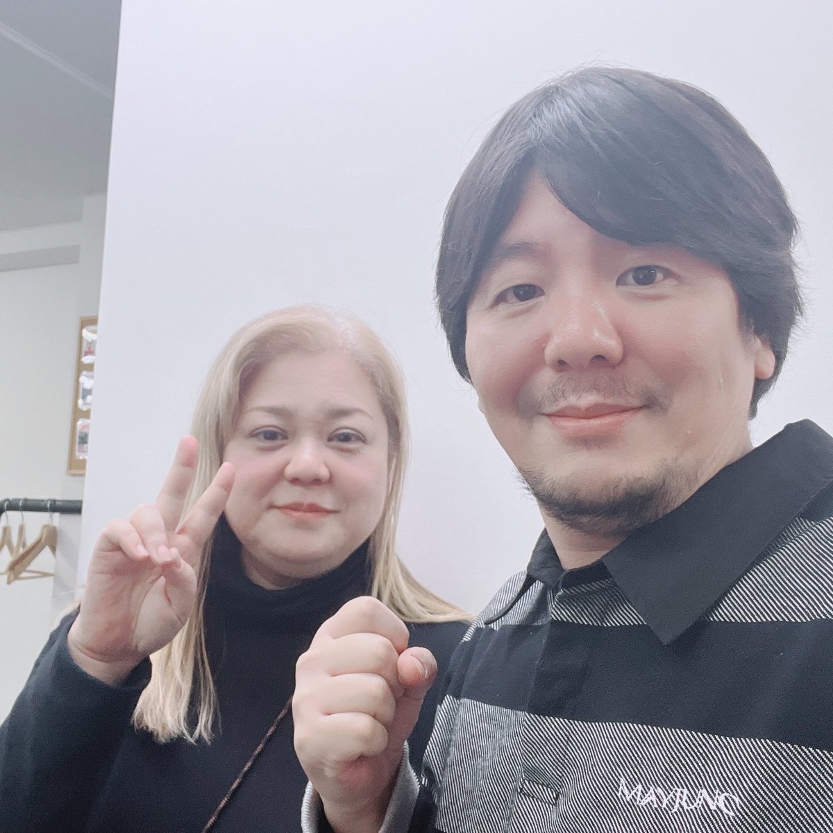 shizpanda's tweet image. 約1ヶ月ぶりの #OneGame #勝又健志 プロ勉強会。今日のテーマは3段目に入ってからの考え方。…