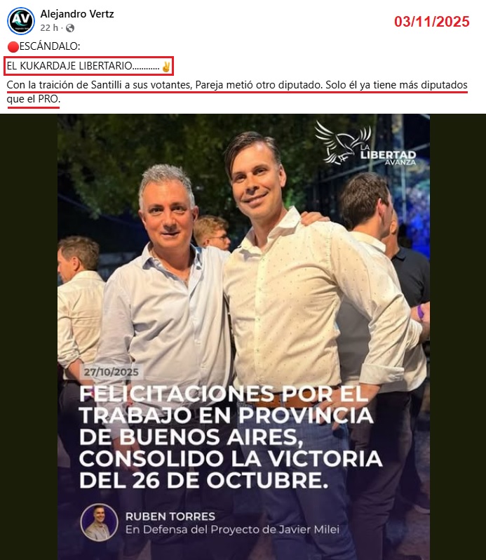 BlogHincha's tweet photo. @Diego_Hartfield CHE "IDÓNEO en MERCADO de CAPITALES", NI VOS TE CREÉS la SARTA de #PELOTUDECES QUE DIJISTE! #Comunismo DÓNDE? CHORRISMO PUEDE SER AUNQUE AHORA @JMilei SE LLEVÓ a TODOS los #LADRONES CON ÉL! SON UN REJUNTE de #Peronchos y #Kirchos QUE ESPANTA DEJEN de REPETIR ESA #PELOTUDEZ 🤦‍♂️🤦‍♂️🤦‍♂️ https://t.co/AA9XbUP6SA