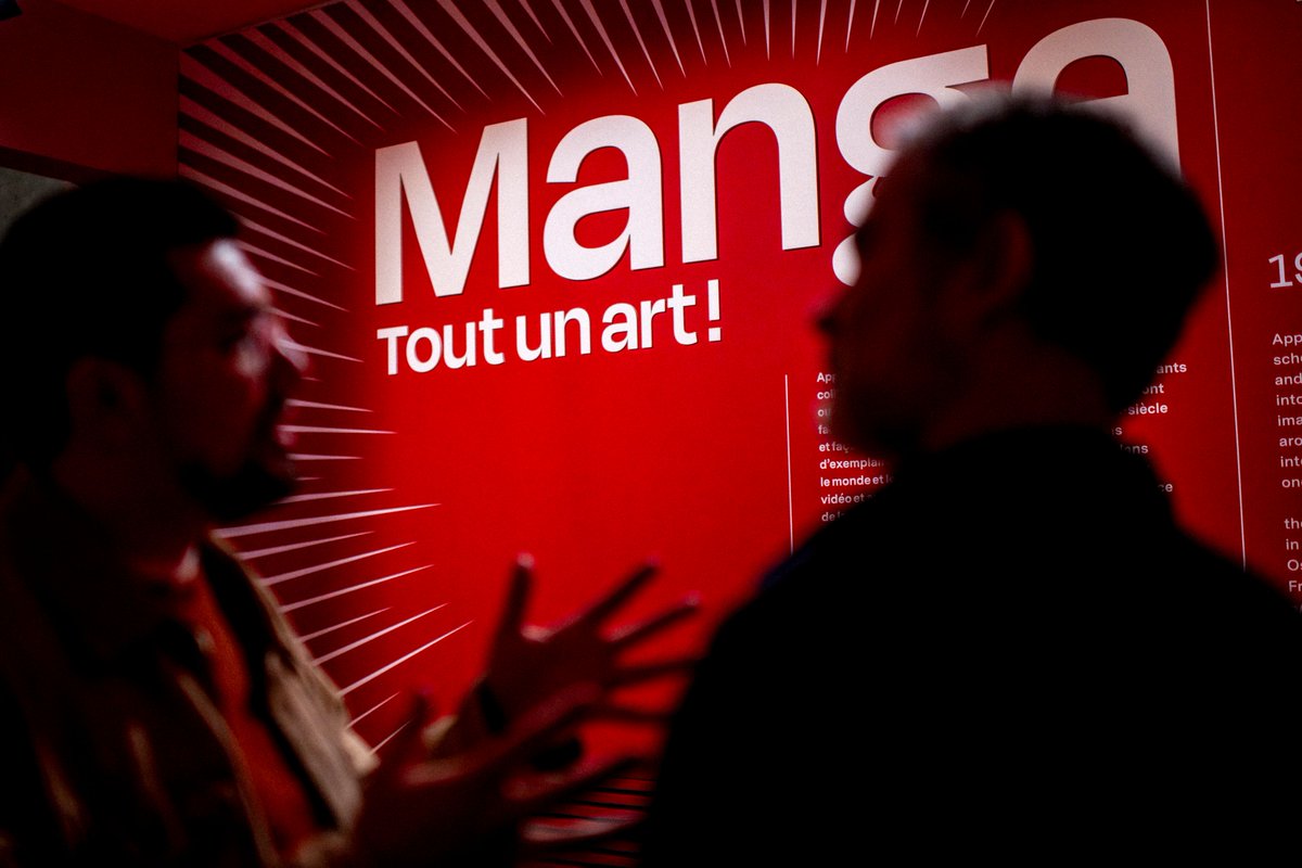 Musée Guimet tweet media