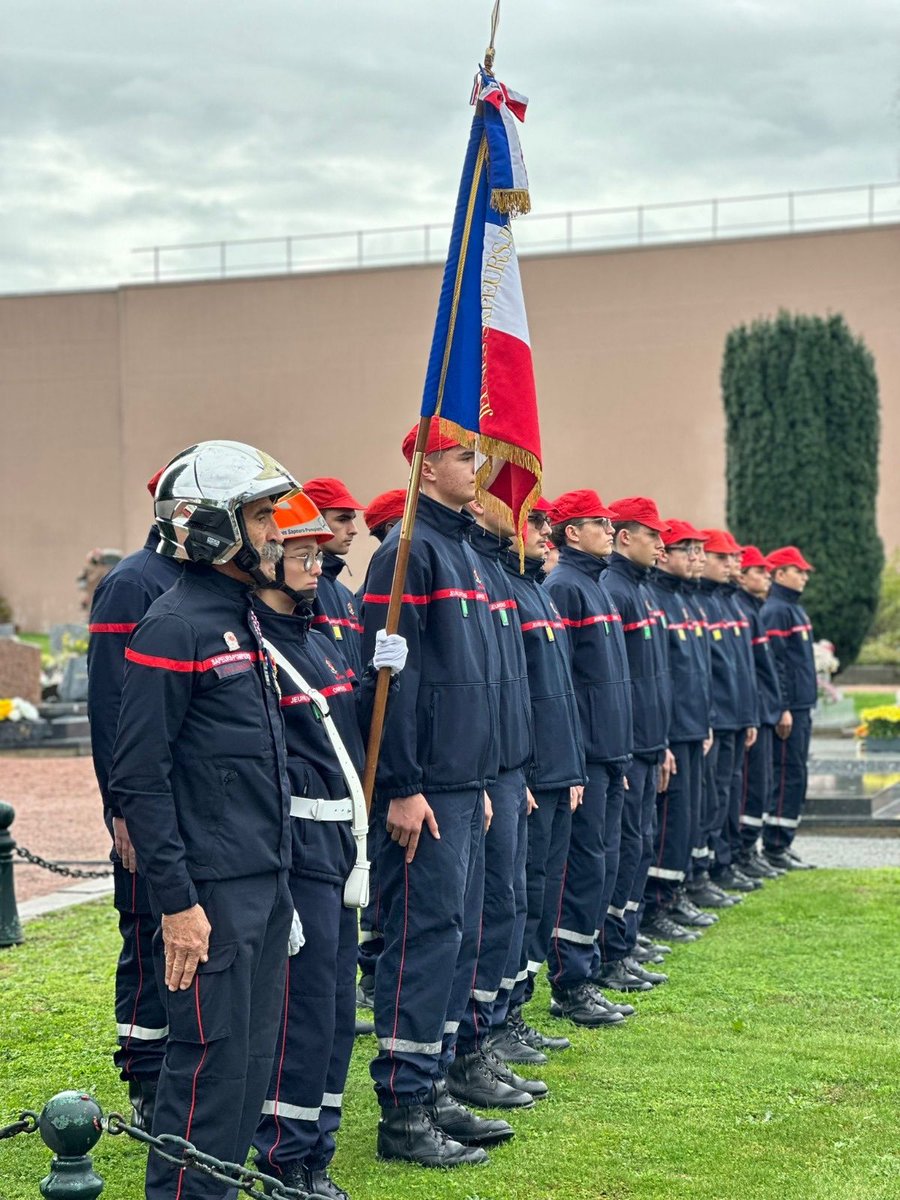 Udsp Loire Atlantique tweet media