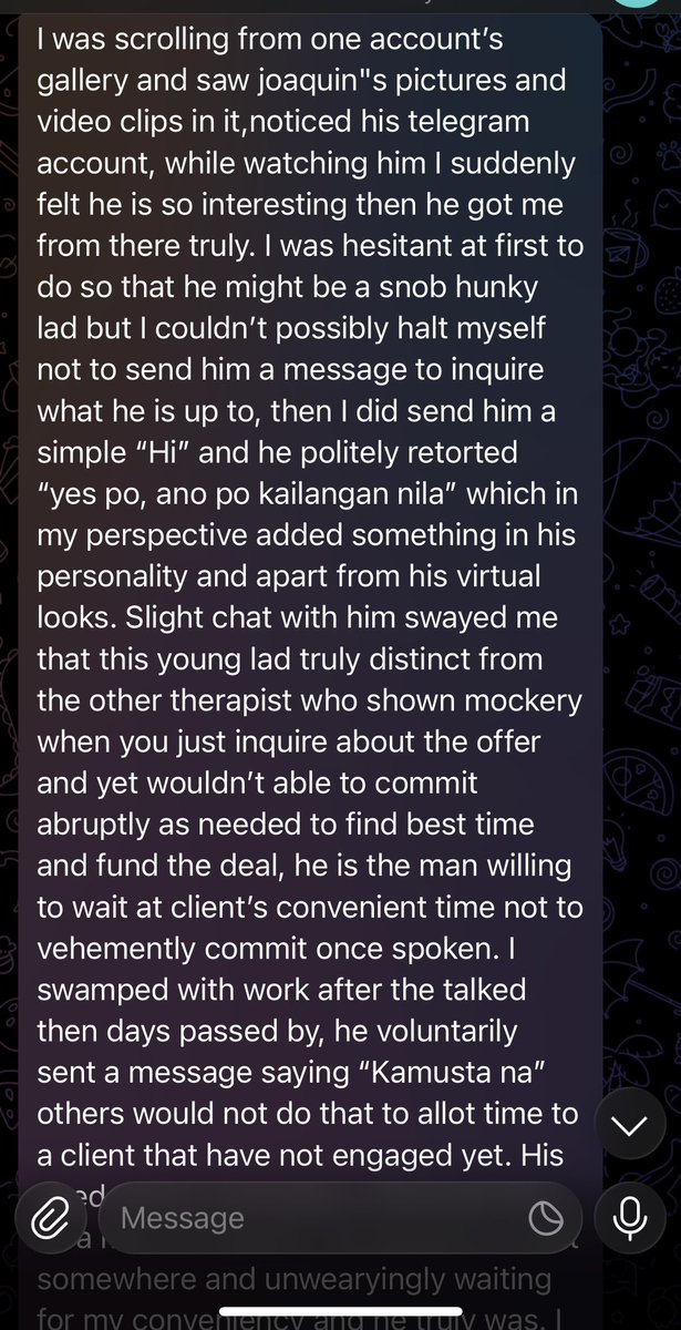 joaquin_Oncall's tweet photo. Thank you po sa mga walang sawa nag titiwala saken at salamat din po sa magandang feedback sa uulitin po godbless 
@TheSupremeSiren 
#Follow
#Retweet https://t.co/E5u3s7z6gf