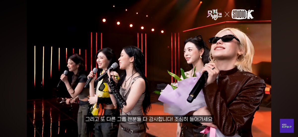 itzy_YJLIRYCRYN's tweet image. ITZYのこういうところが好き
とういかJYPのこういうところが好き
JYPnationお願いします