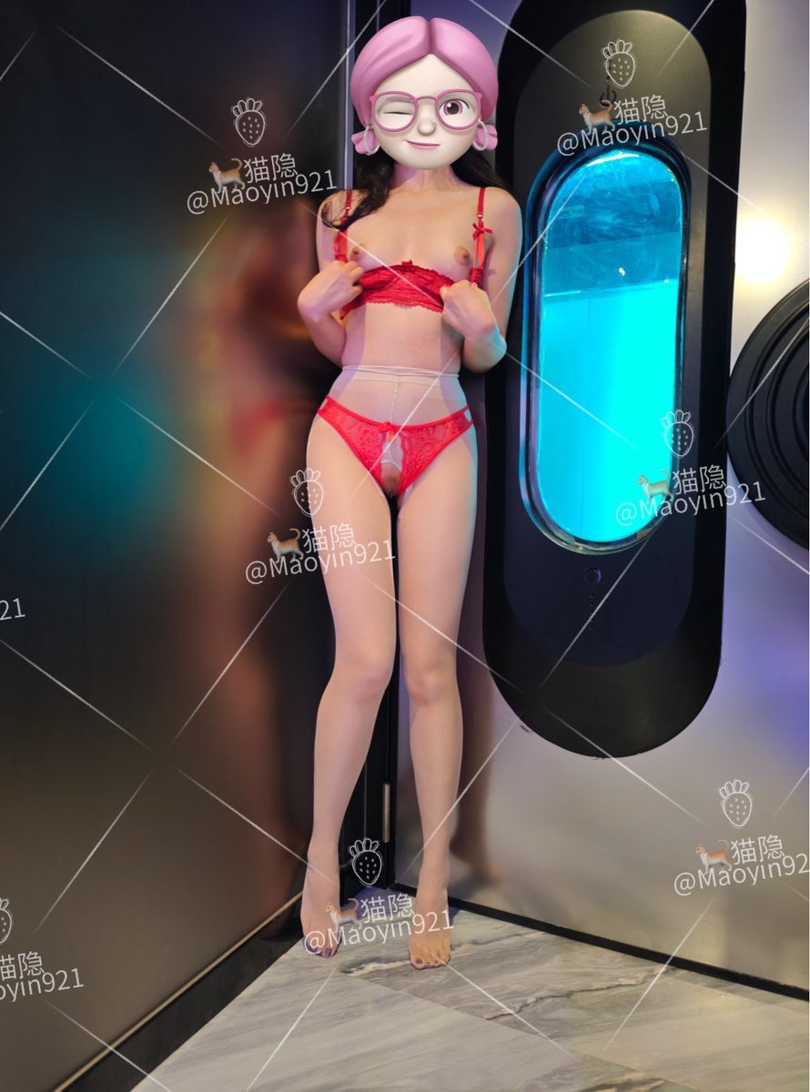 福利姬猫隐分享的黄推图片1 - 网红私拍内容