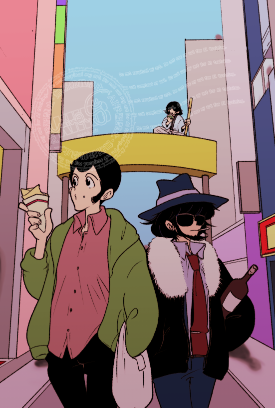 すずらん (@suzuRUN26) / Posts / X