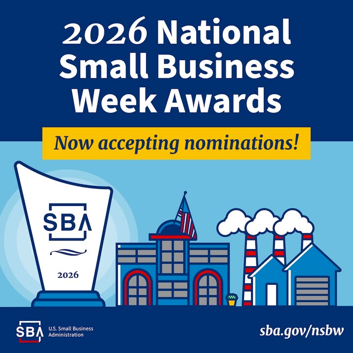 SBA Baltimore tweet media