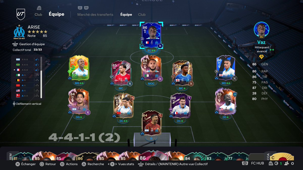 FANSDEFUT tweet media