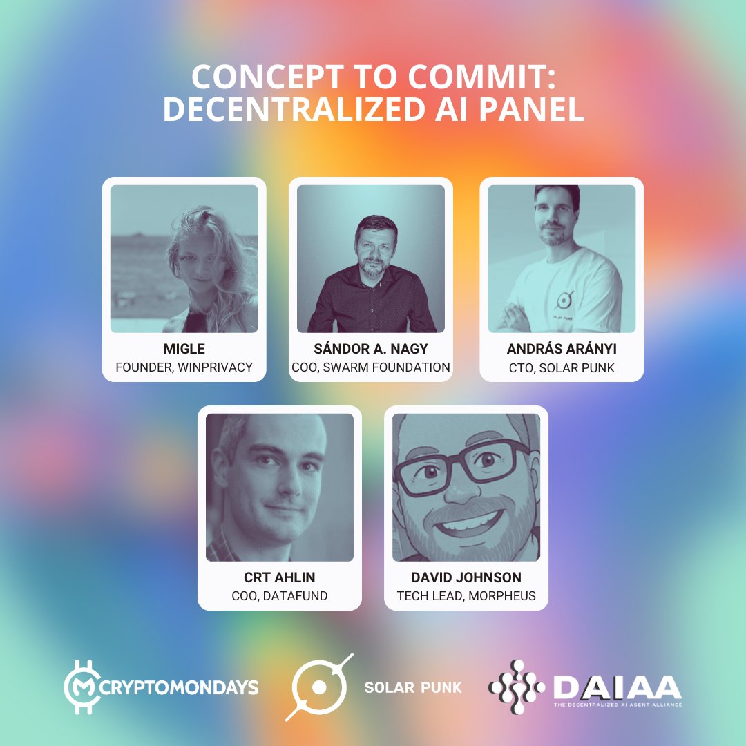 Solar Punk tweet media