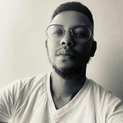 RusselSetsomi's tweet photo. #NewProfilePic https://t.co/CTKd42C5NT