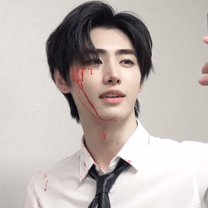 상처분장♡훈프