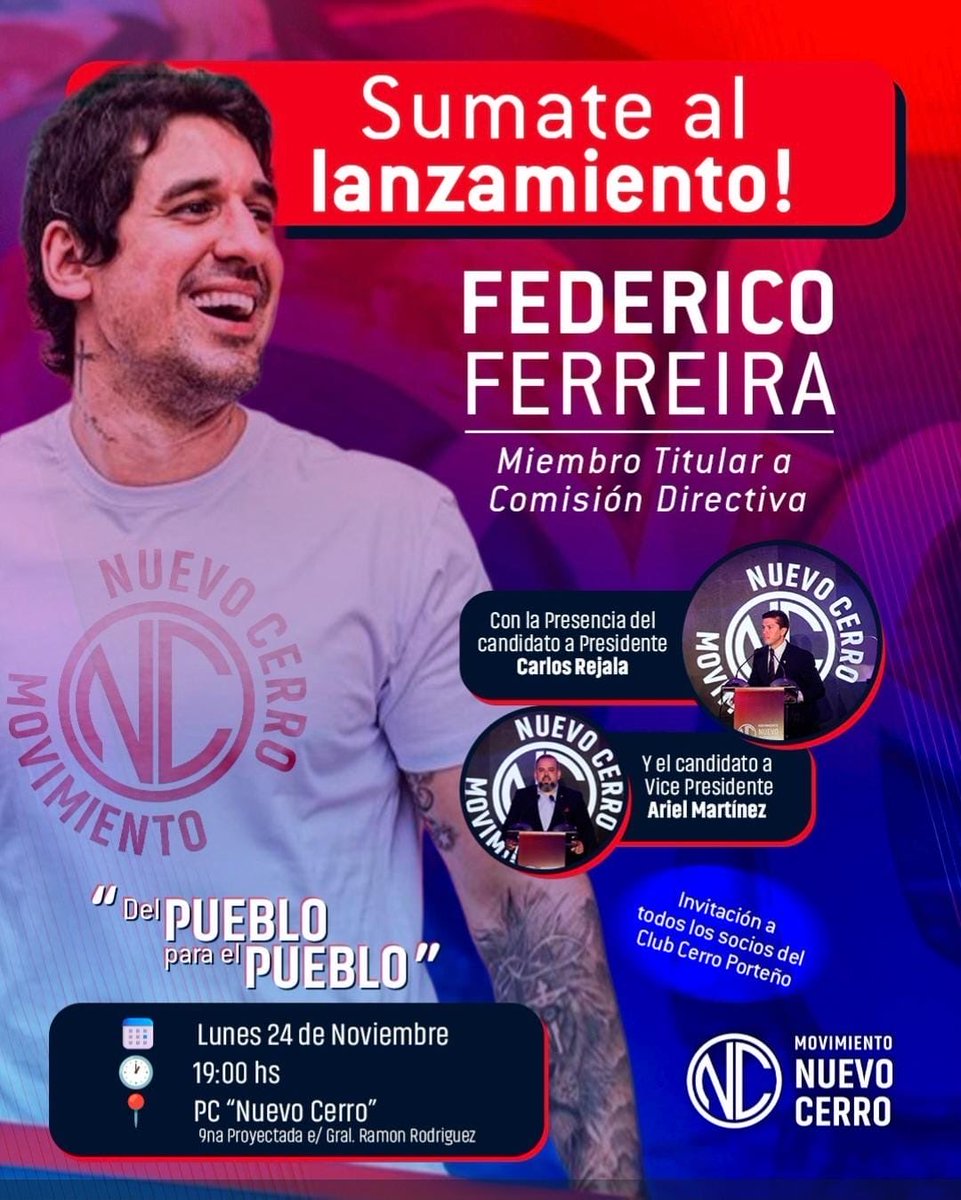 A muerte con mi amigo <a href="/FeFerreira23/">Federico Ferreira 🇵🇾</a> 💪🏽💪🏽