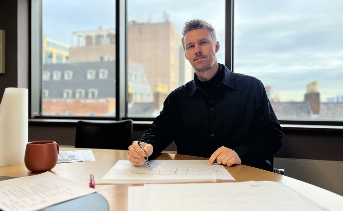 Hamilton Architects tweet media
