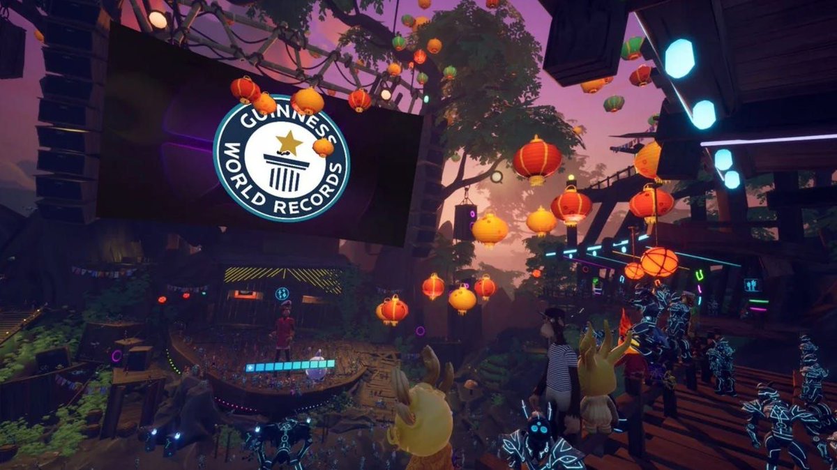 MSquared (M²) tweet media