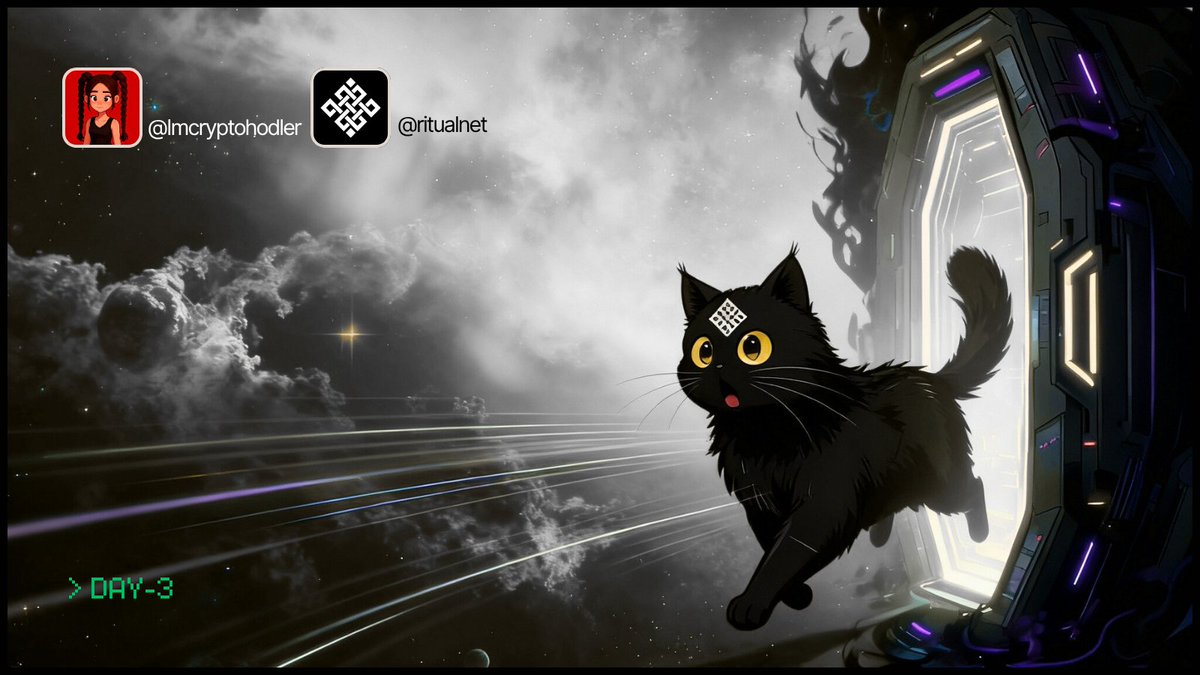 imcryptohodler's tweet image. My Day-3 entry for Siggy Across the multiverse, In this timeline.

After entering into the portal, my #siggy teleport in a new beautiful place : space | The multiverse space | &amp;amp; she is surprise after watching this. 

What is this ? - check again tomorrow ! 

Hey mr.…