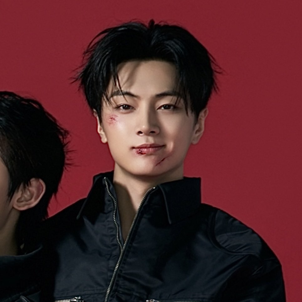 g_md_ri's tweet image. 상처분장 잘어울리면 안되는데