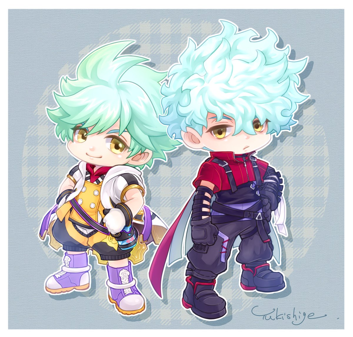 はるの (@e_haruno) / Posts / X