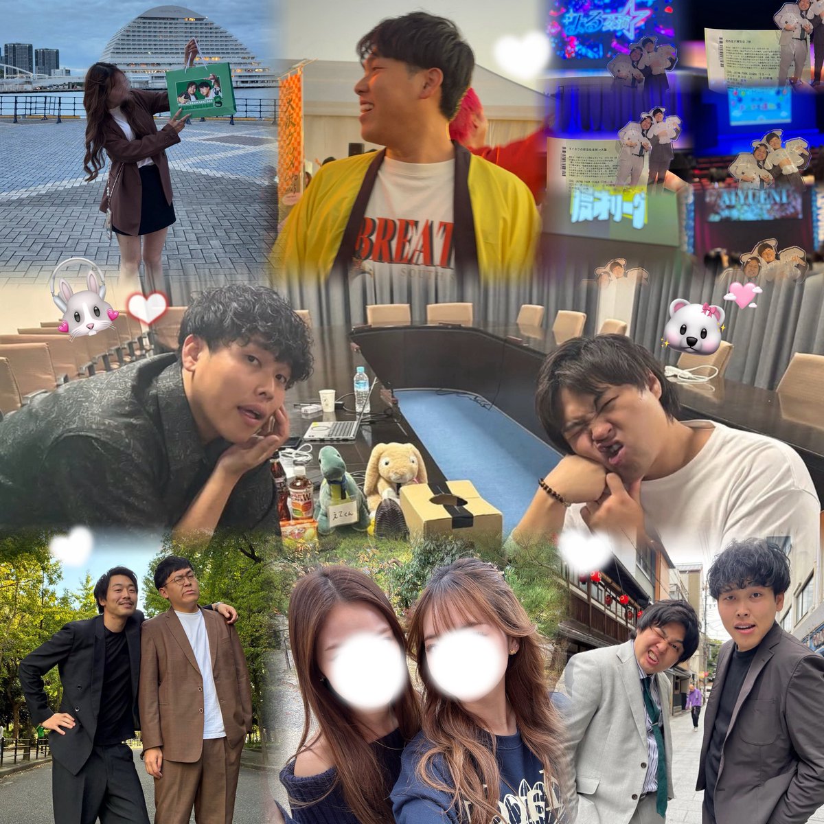 あちゃん tweet media