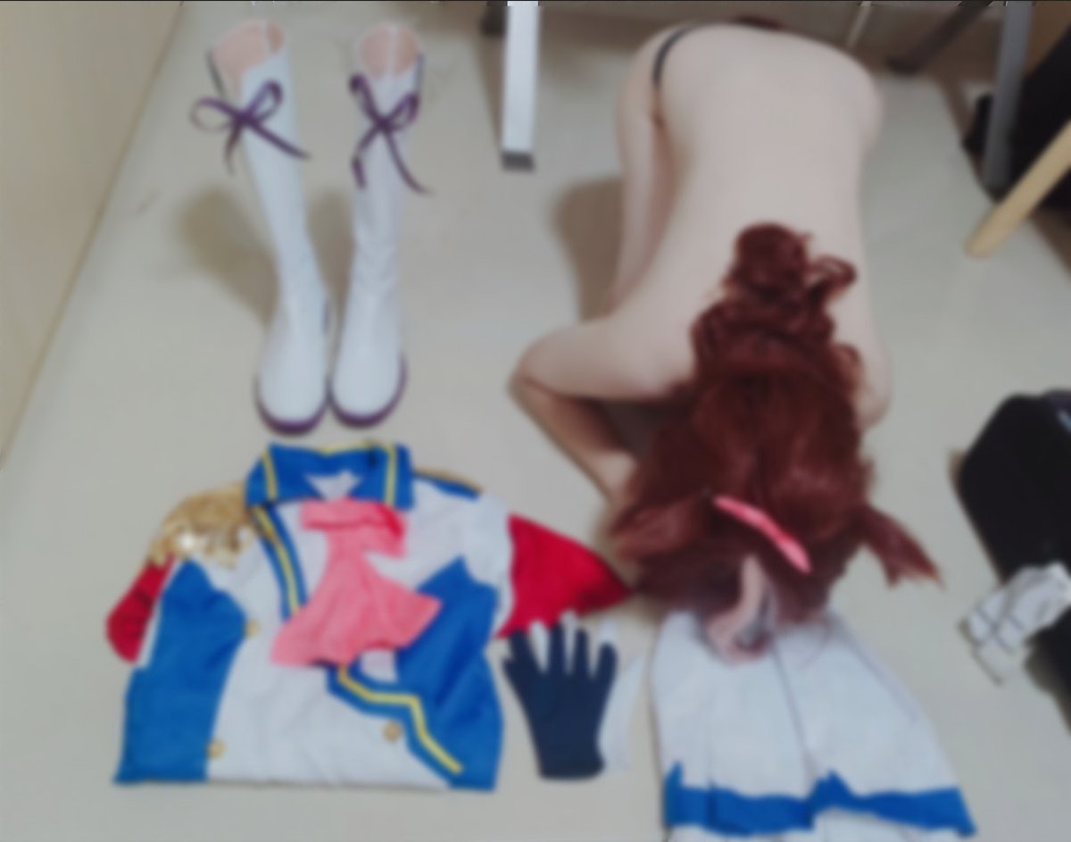 suwafumi_Aya's tweet photo. 挂一下这段时间战利品们♩虽然有男娘含量吧但是无论是男娘还是母人，本质上还是雌呢。只要有一颗送屄的心以及戴上平板锁的努力♩最后也可以彻彻底底变成雌然后堂堂正正的开腿自拍呀。不过在那之前还是先土下座吧ww https://t.co/cHu8k7BaKk