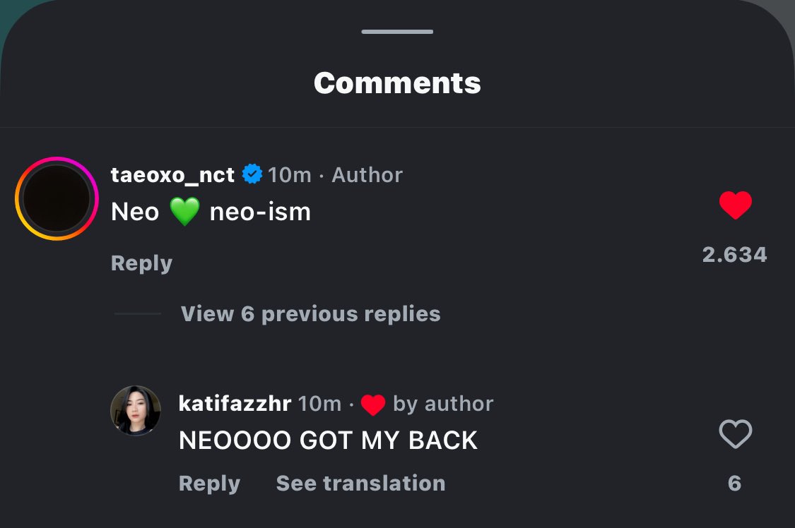 𝓚atie #BANGCHELLA #RockSolid tweet media