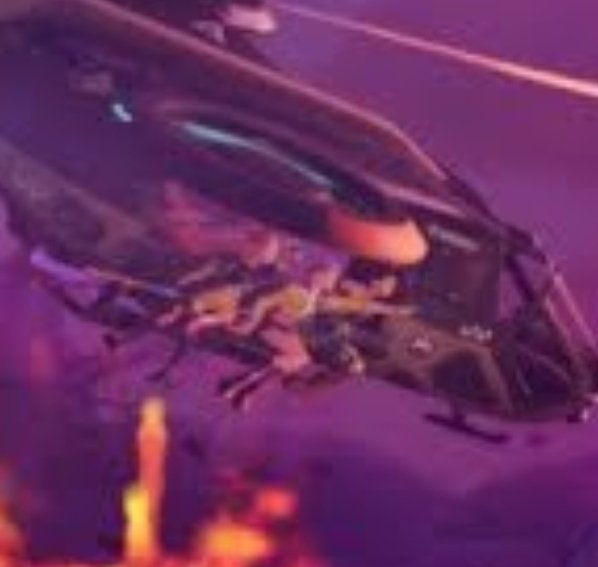 MCUSpiderManFN's tweet image. I&apos;m sorry man