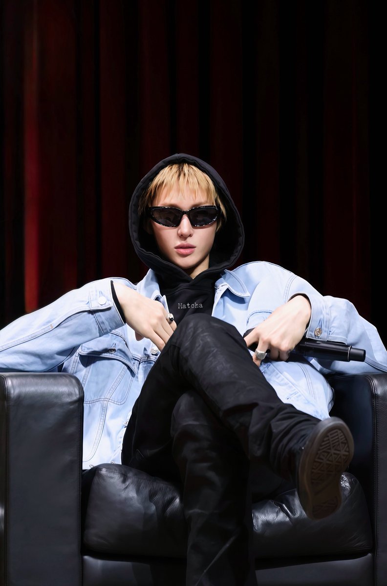 Matcha_080320's tweet image. 🍵
251026 wvs 

#MARTIN #마틴
#CORTIS #코르티스
#COLOR_OUTSIDE_THE_LINES